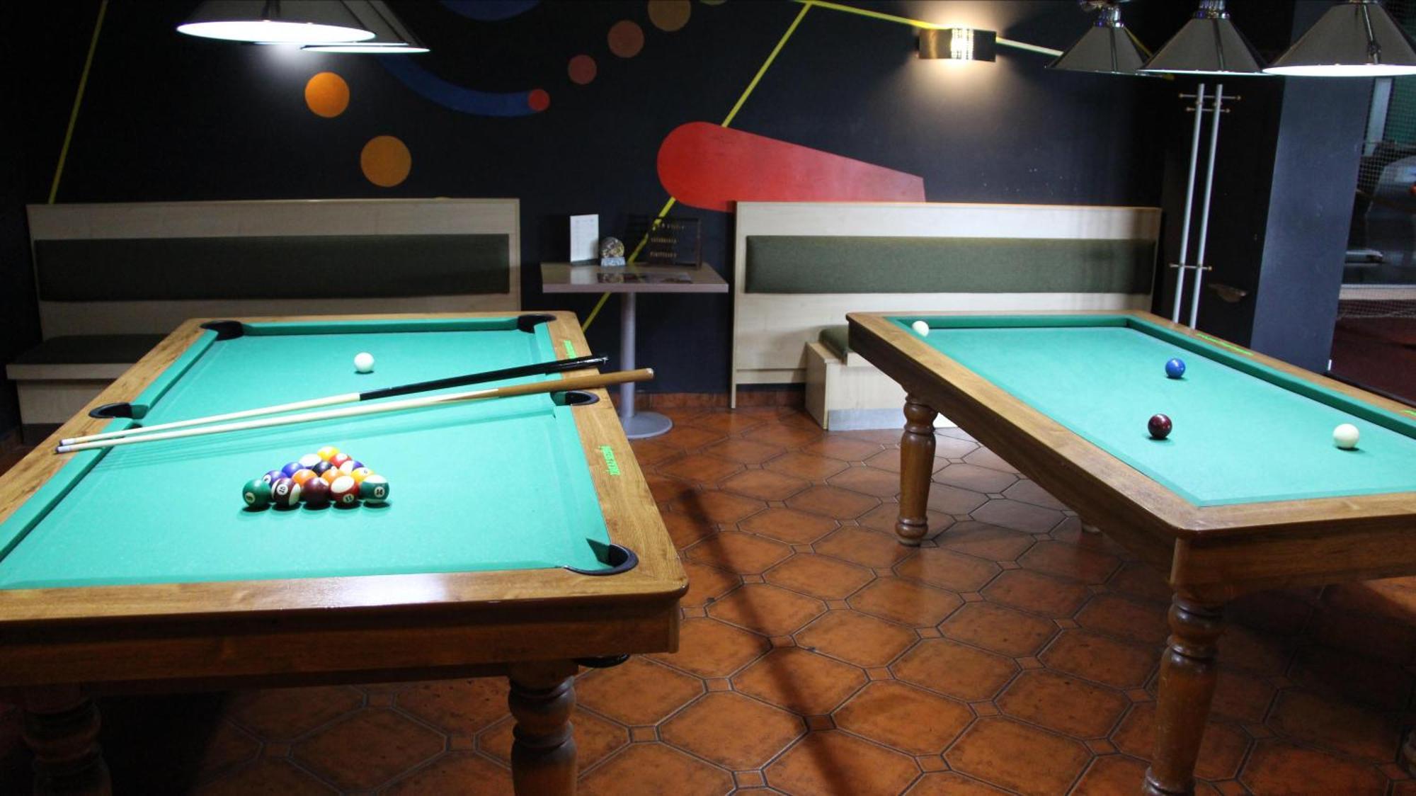 Penzion Raketa Bowling 奥帕瓦 外观 照片